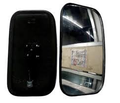 Auto Mirror